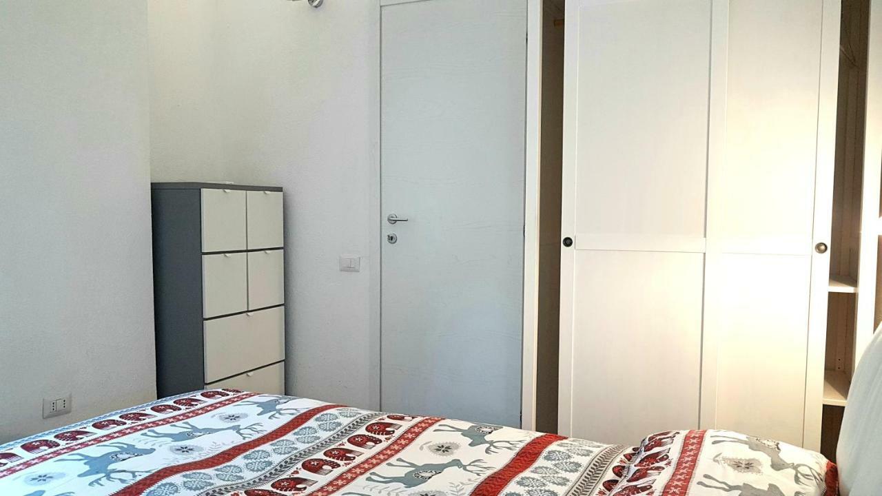 Villa Annuz Санта-Маргерита-ди-Пула Экстерьер фото
